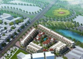Tây Mỗ Residence