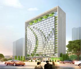 Dự án Tây Nam Building