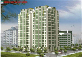 Dự án Tây Nguyên Plaza