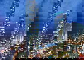 Dự án TBCO Riverside Địa Ốc Tiến Bộ