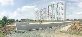 Dự án TĐV Linh Đông