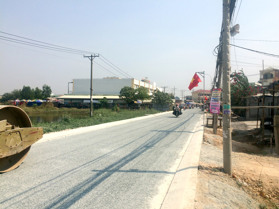 Dự án TĐV Phong Phú
