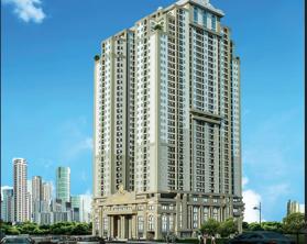 Dự án Tecco Bắc Ninh Complex