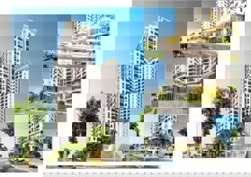 Dự án Tecco Center Point