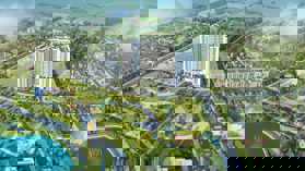 Dự án Tecco Diamond