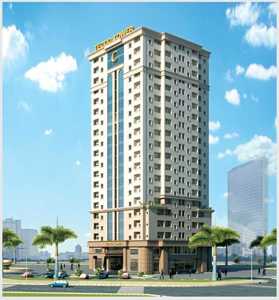 Dự án Tecco Tower