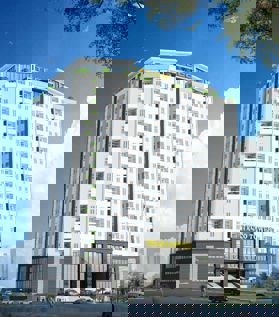 Dự án Tecco Tứ Hiệp