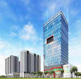 Dự  án Tecco Vina Garden