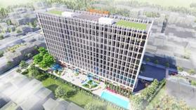 Dự án TechPort City