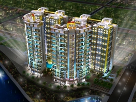 Dự án Terra Rosa
