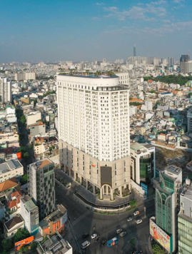 Dự án Terra Royal