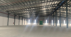 Cho thuê nhà xưởng KCN Khánh Phú - Ninh Bình LH 0908529387