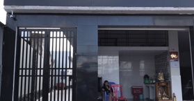 Cho thuê nhà trọ cao cấp Hà Mi - Cà Mau - LH: 0906848400