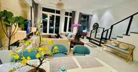 Bán gấp căn BT Xanh Villas Xã Tiến Xuân, Thạch Thất, Hà Nội- LH: 0981162525