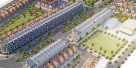 Dự án Thái Bình Dragon City