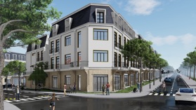 Dự án Thalia Valley