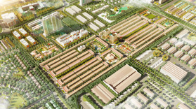 Dự án Thăng Long Central City