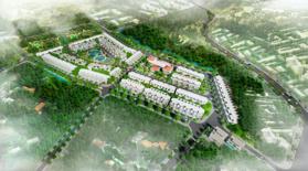 Dự án Thăng Long Home Hưng Phú