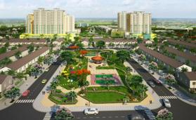 Dự án Thăng Long Home