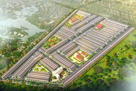 Dự án Thăng Long Residence