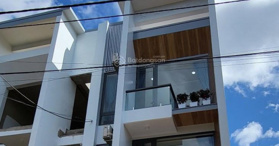 Cho thuê nhà mặt phố tại đường Ngô Văn Năm, phường Tân Lợi, Buôn Ma Thuột, Đắk Lắk - LH: 0948257475