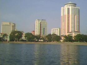 Thành Công Tower 57 Láng Hạ