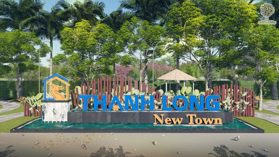 Dự án Thanh Long Newtown