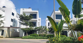 Thanh lý gấp biệt thự sát biển Vlasta Sầm Sơn, Thanh Hóa- LH: 0968622263