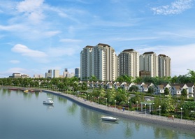Dự án The Art