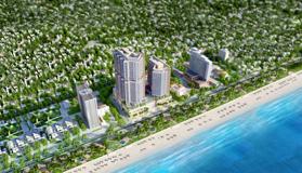 Dự án The Costa Nha Trang