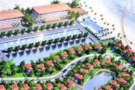 Dự án The Dune Residences