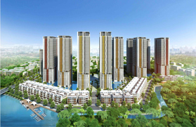Dự án The EverRich III