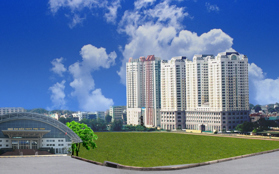 Dự án The Flemington