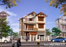 Dự án The Garden Houses