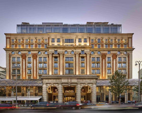 Dự án The Grand Hà Nội