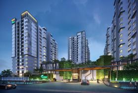 Dự án The Habitat Bình Dương