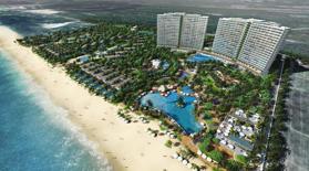 Dự án The Hamptons Hồ Tràm