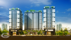 Dự án The Hyco4 Tower