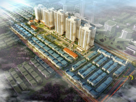 Dự án The K Park