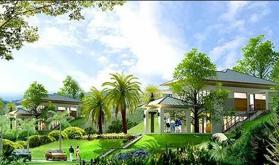 Dự án The Melody Villas