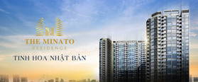 Dự án The Minato Residence