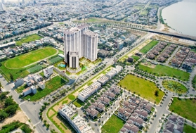 Dự án The Monarchy