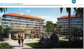 Dự án The Ocean Apartment