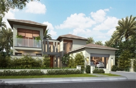 Dự án The Ocean Estates
