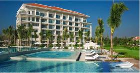 Dự án The Ocean Suites