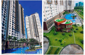 The Park Residence