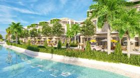 Dự án The Residence 2