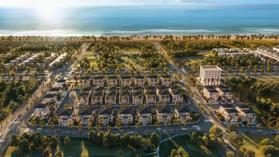 Dự án The Residence Phú Quốc