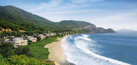 Dự án The Residences Mia