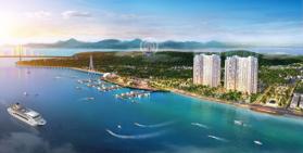 Dự án The Sapphire Residence